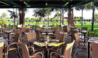gloria golf resort hotel